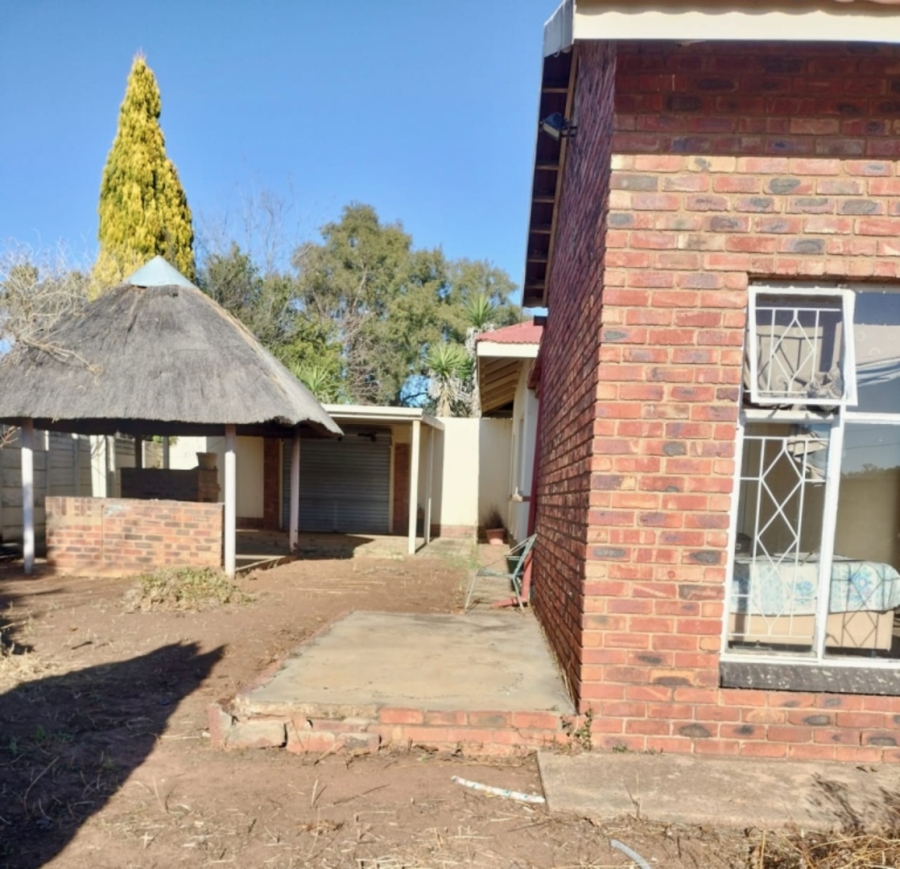 3 Bedroom Property for Sale in Parys Free State